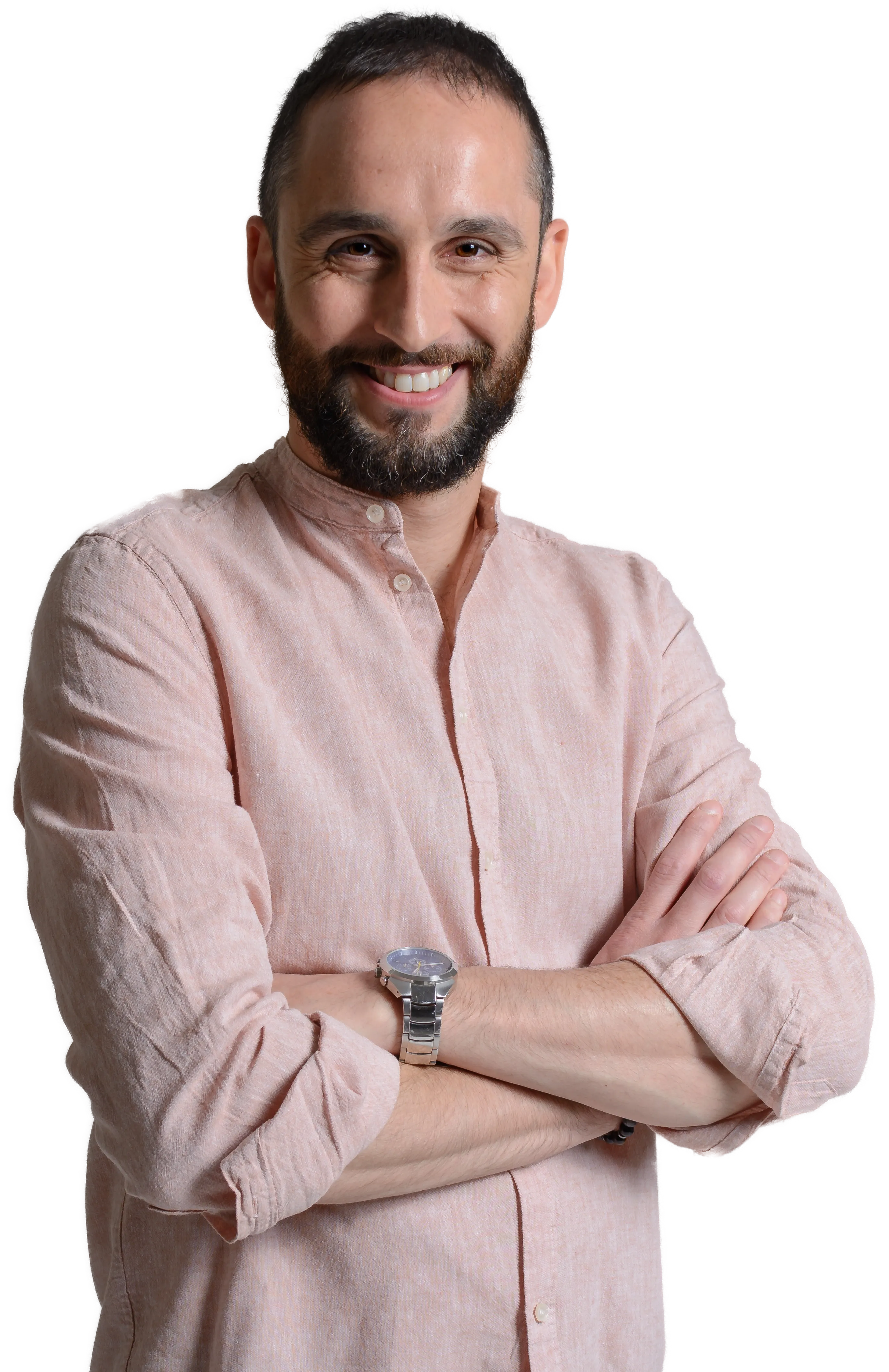 Marco Papale - Prenota una call