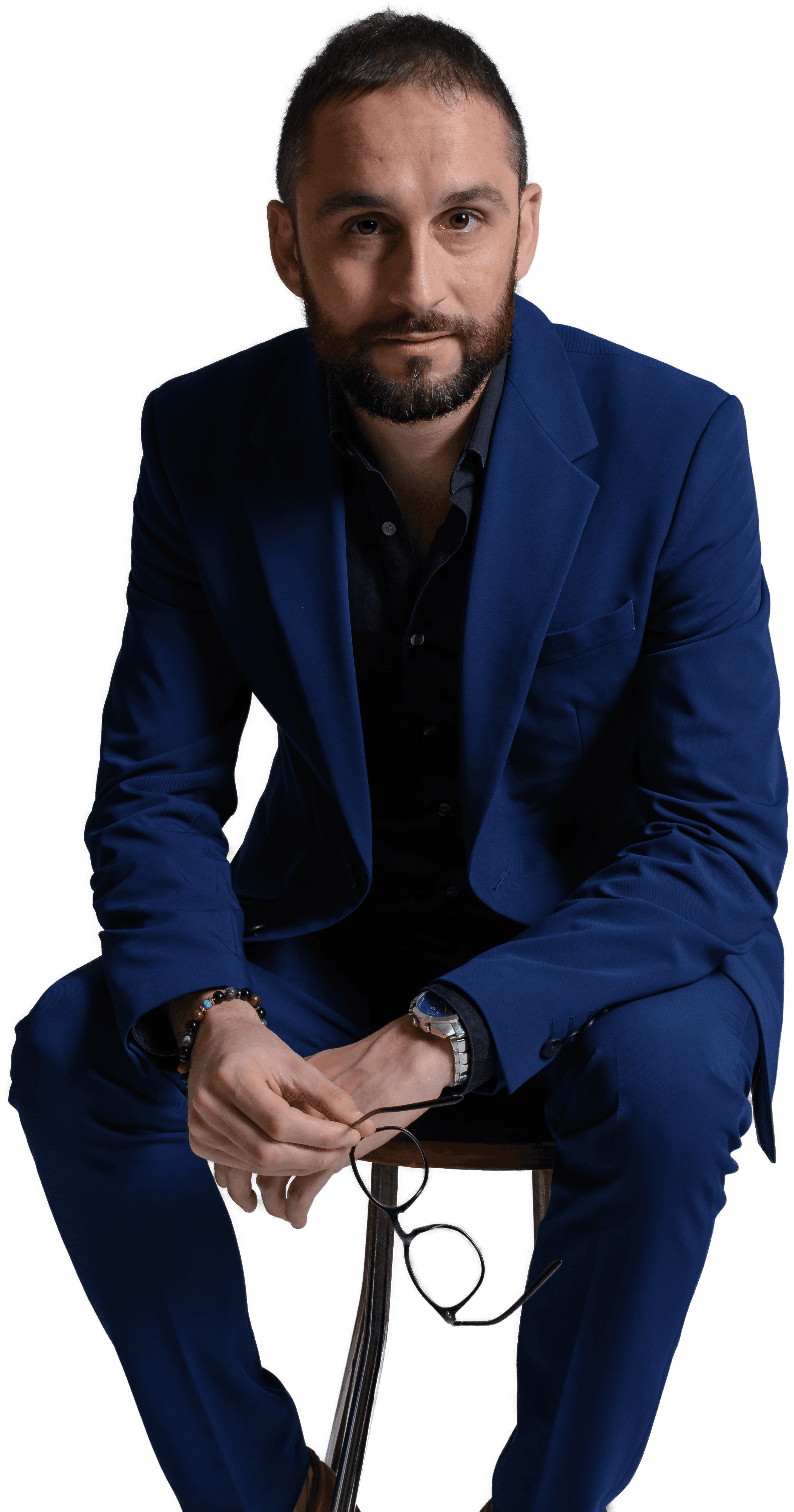 Marco Papale - Il mio metodo