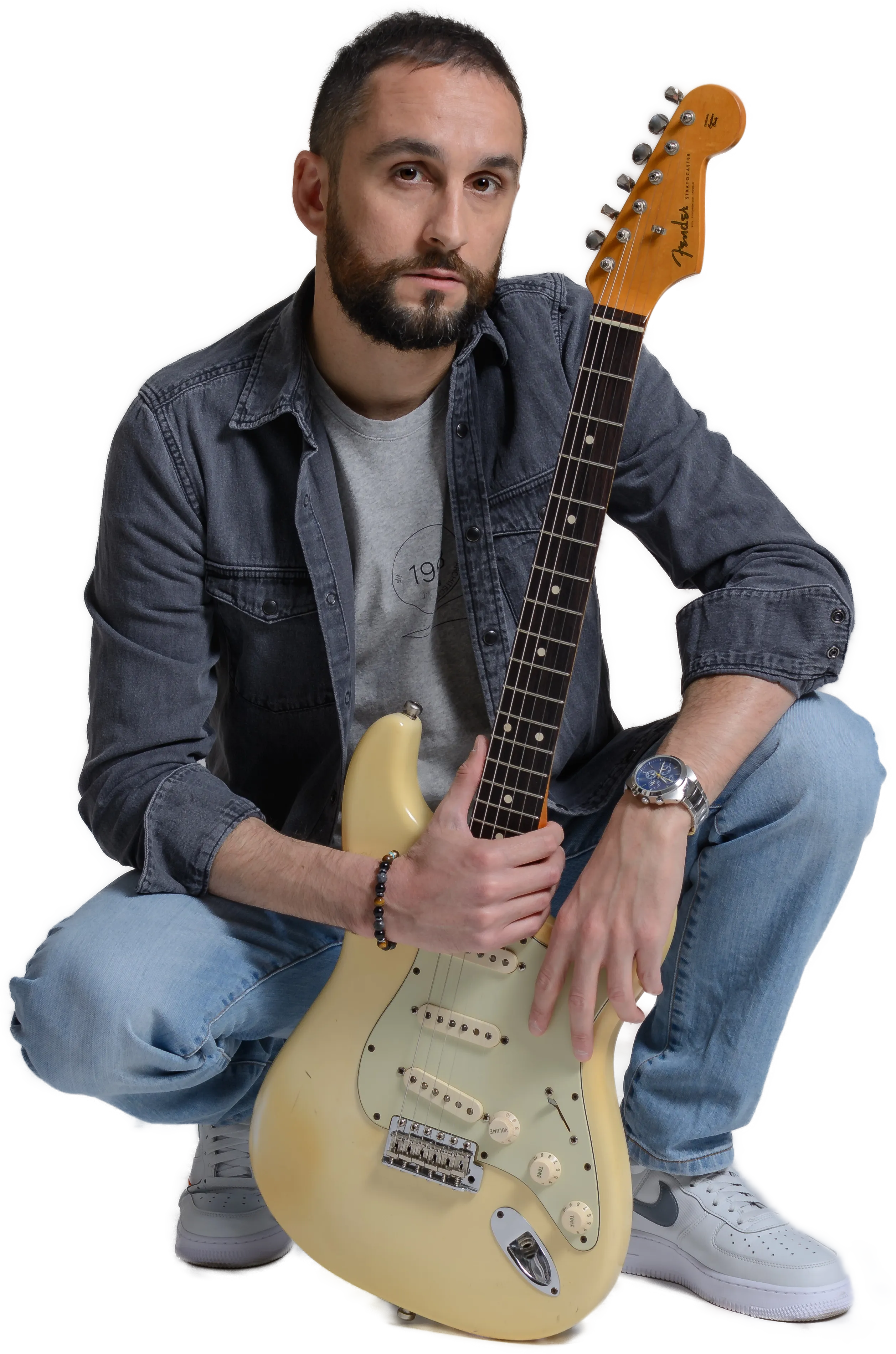 Marco Papale - Music