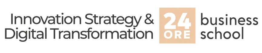24 Business School - Digital Strategy and Digital Transformation